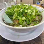 ラーメン(大豊ラーメン 木屋町店)