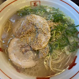 長浜らーめん