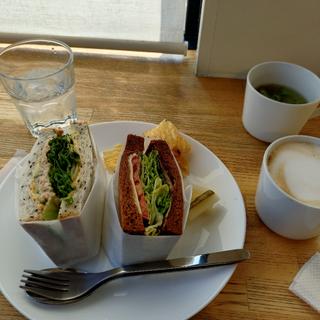 日替わり ランチA