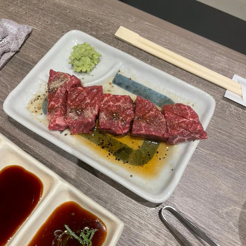 ラムイチ(万両 天神橋店 （マンリョウ）)