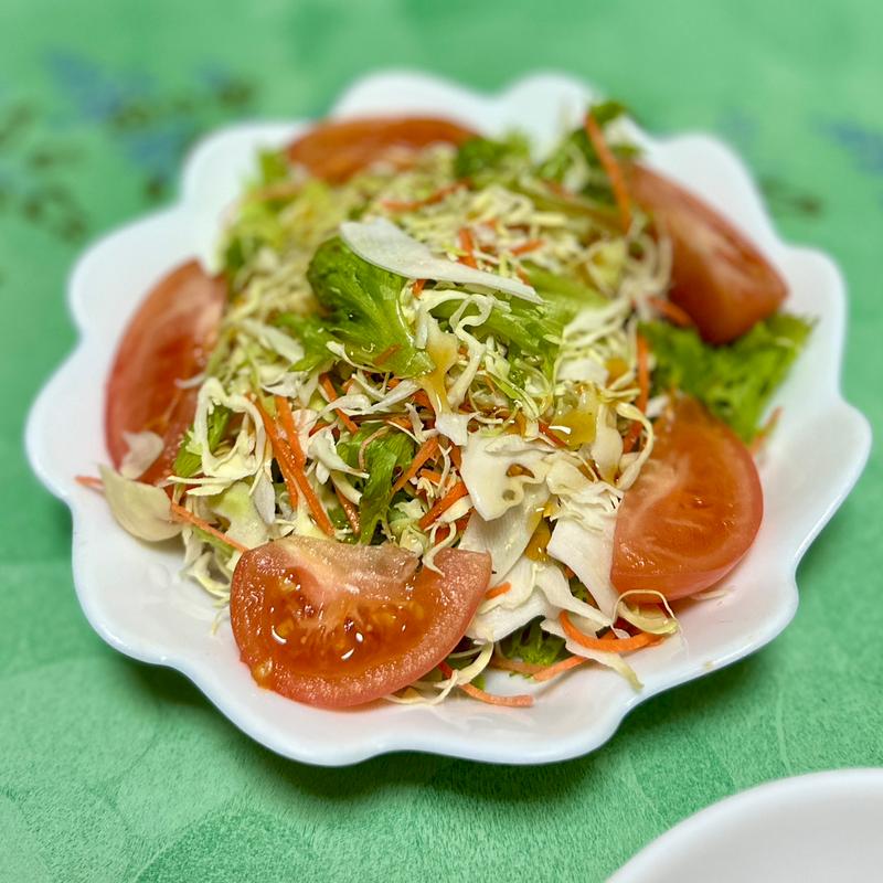 サラダ(ベルクス 東墨田店)