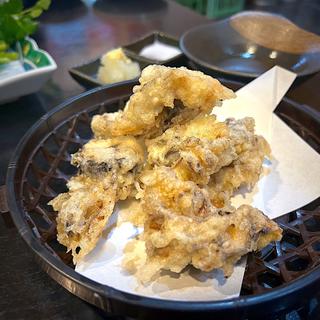 舞茸天ぷら(魚がし 長町店 )
