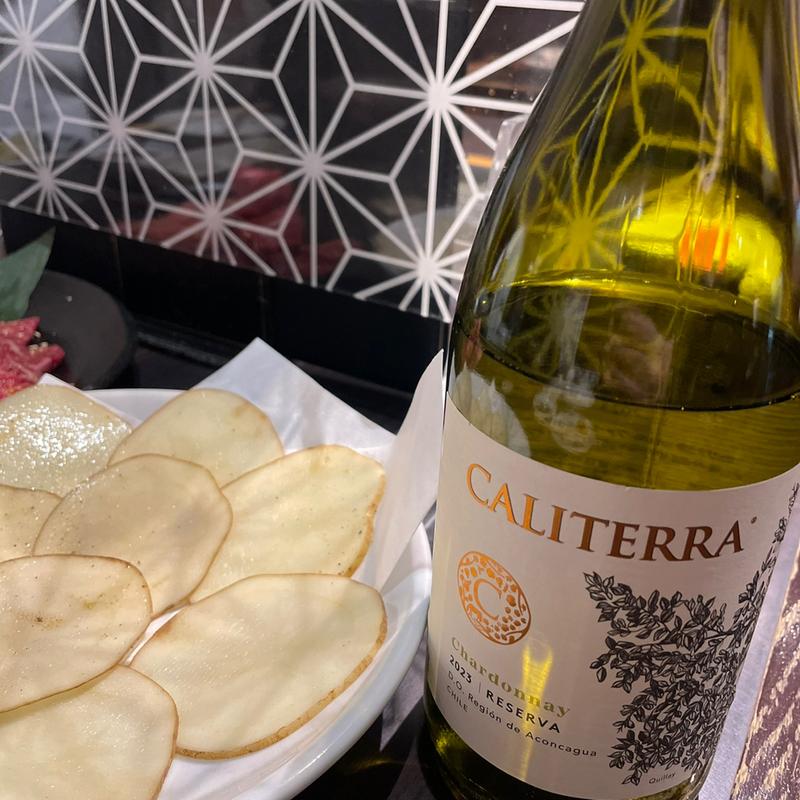 CALITERRA(焼肉 うし雅)