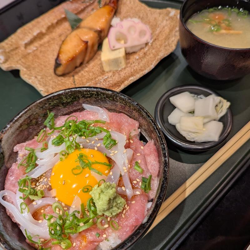 週替わり御膳(転石亭 流石 （【旧店名】赤坂 転石亭）)