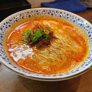 担々麺(yagu-noodle)