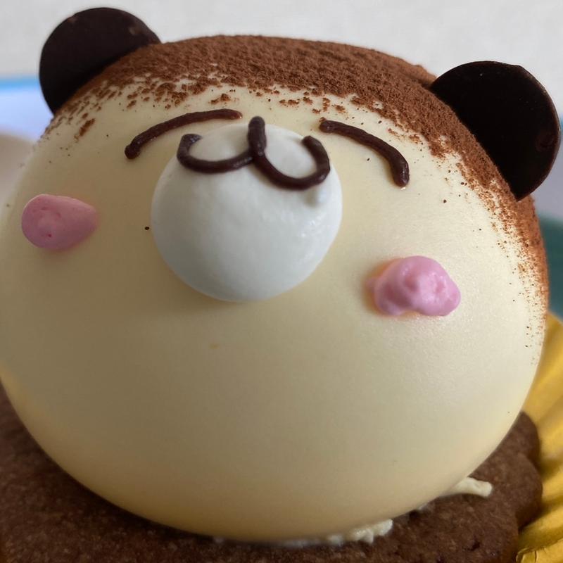 ティラミス(Dāpan Cake)