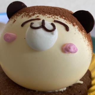 ティラミス(Dāpan Cake)
