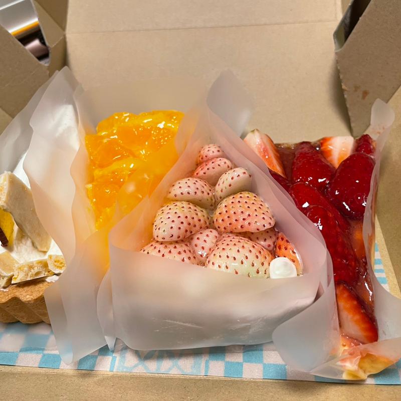 (キルフェボングランフロント大阪店)