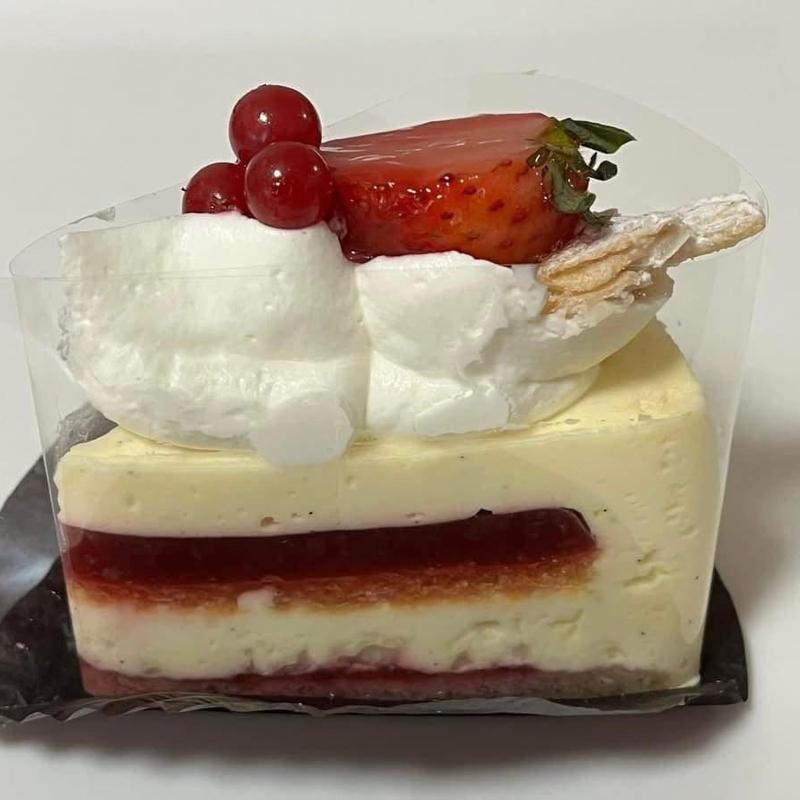 ヴァニーユフレーズ(エーグルドゥース)