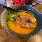 笑屋ラーメン