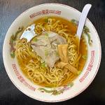 ラーメン