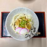 伊勢うどん(若草堂 （ワカクサドウ）)