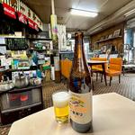 ビール大瓶(若草堂 （ワカクサドウ）)
