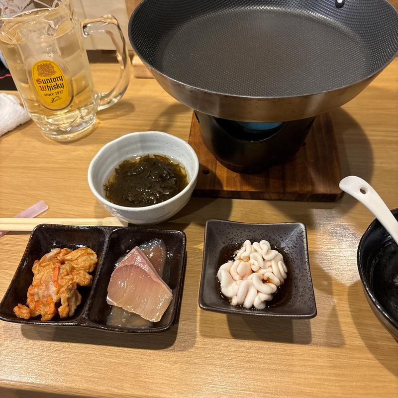 たちぽん(おばんざいみかん)