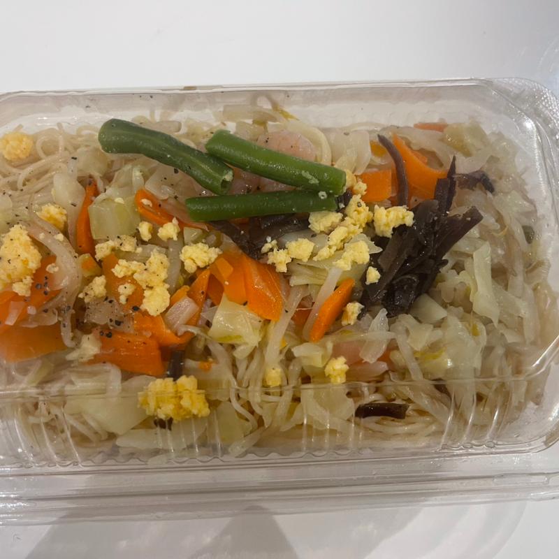 焼きビーフン(ローソン 鶴ヶ島若葉店)