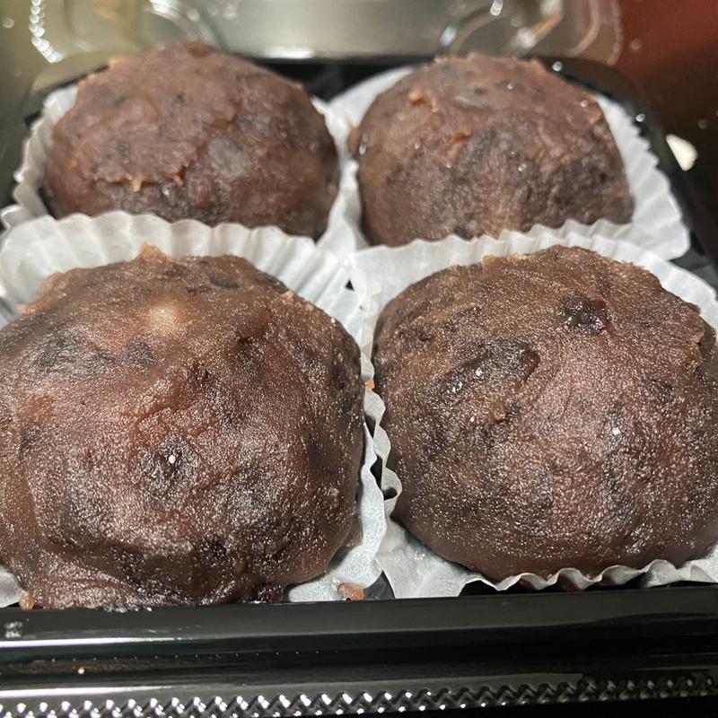 おはぎ(イオンショッパーズ福岡店)