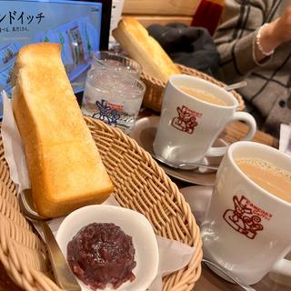 モーニング