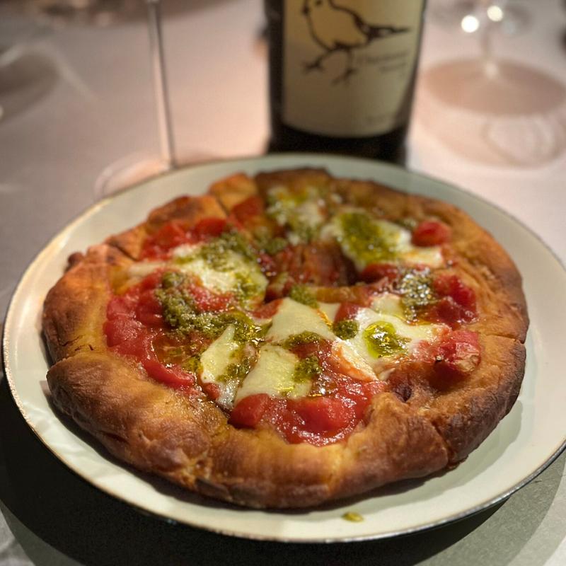 マルゲリータ(MON WINEBAR)