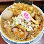 特製いりこ 全部入り