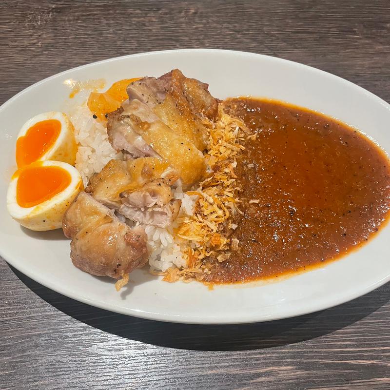 (CAFE FACON （カフェ ファソン）)