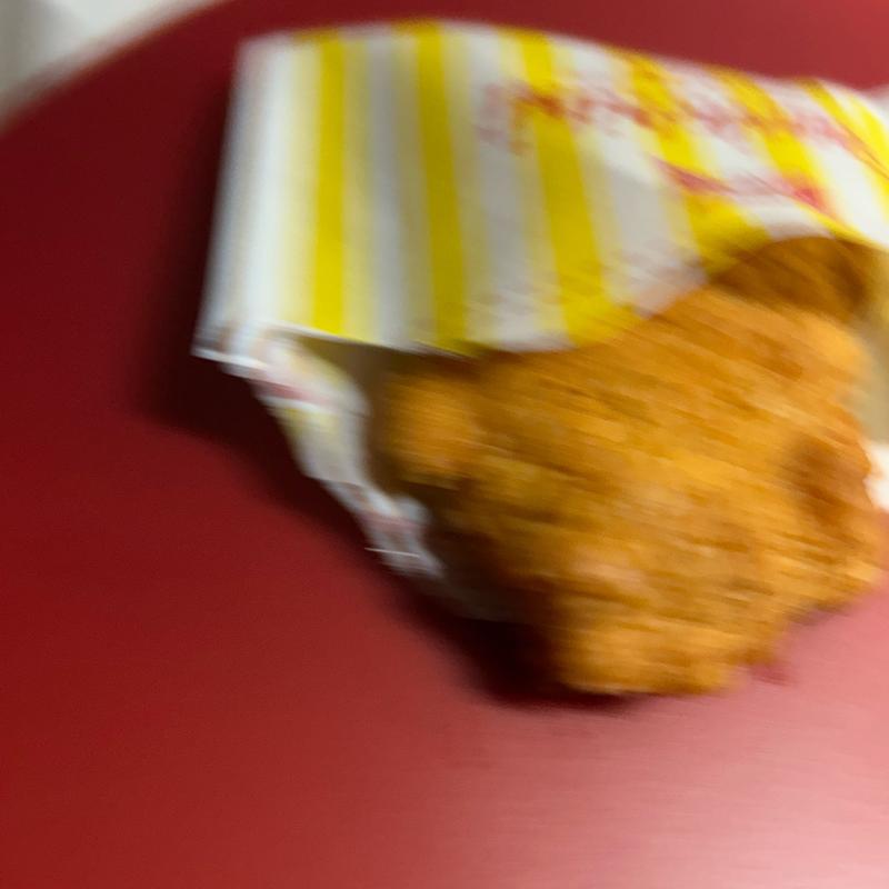 スパイシーチキン(ファミリーマート 札幌北２条西３丁目店)