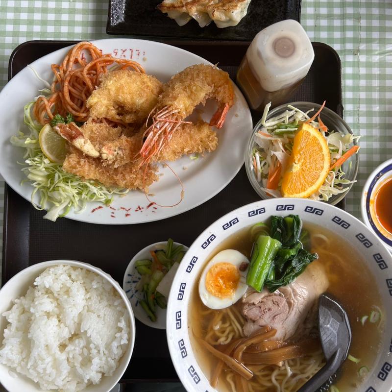 4種フライセット(ジャスミン )