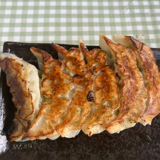 ギョウザ(ジャスミン )