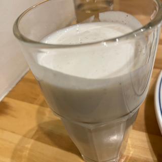 ラッシー