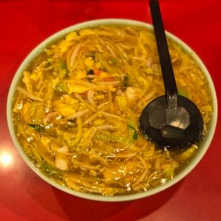 名物チャンポン麺(キリン )