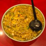 名物チャンポン麺(キリン )