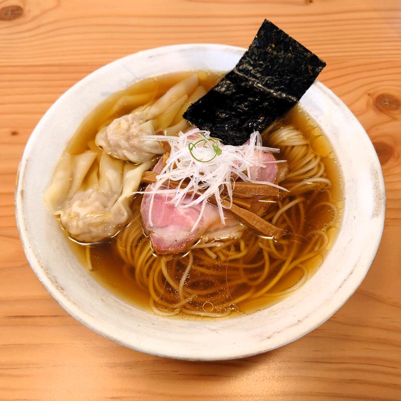 醤油(シマリボン)