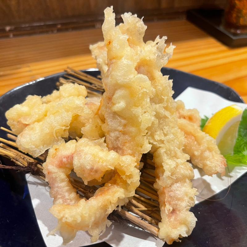 する天(越後 尊美～たかみ～)