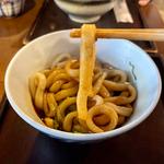 伊勢うどん
