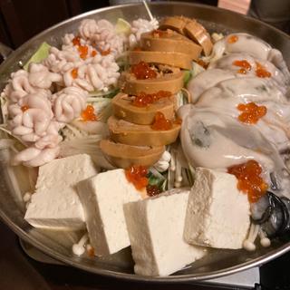 痛風鍋