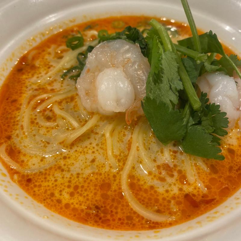 (中華ダイニング一途一心)