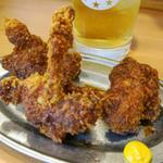 チューリップ(大衆酒場 五の五 ぴおシティ桜木町店)