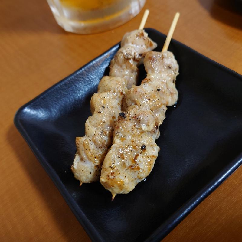 やきとり（2本）(大都会 松戸店)