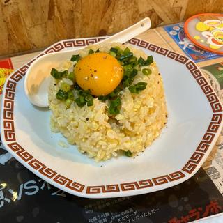 ゴールドクロスチャーハン(ホルモッシュ)