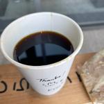 コーヒー
