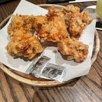 阿波乙女鶏唐揚(Küche NEW Munchen)
