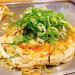 海の幸焼き