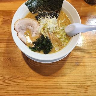 醤油とんこつ