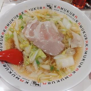 おいしいラーメン