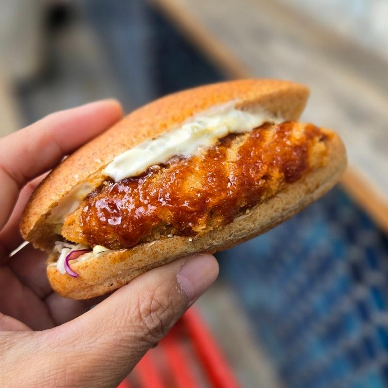 白身タルタル 小(コバトパン工場)