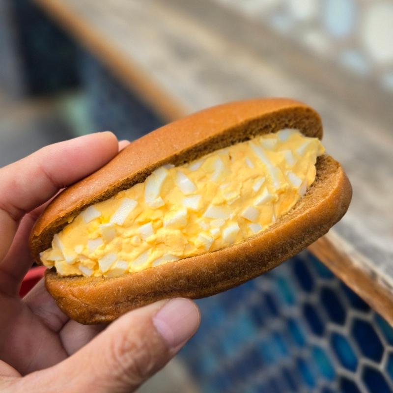 タマゴサラダ 小(コバトパン工場)