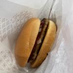 ハンバーガー