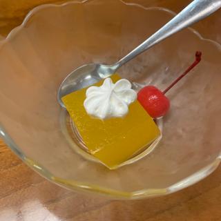あんこう尽くしの厳選コース!
