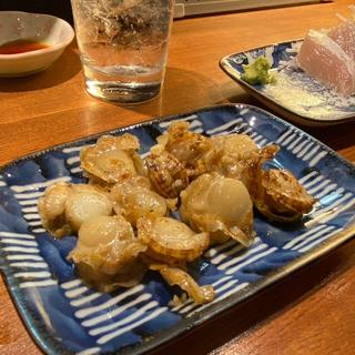 ホタテバターガーリック(ごおるど)