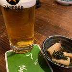 サッポロ黒ラベル