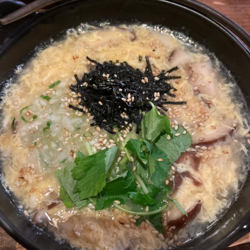 おじや(八幸 すずらん通り店 )